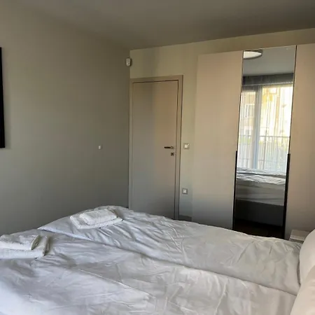 Luxury Brand New Md 2 In Center Апартаменти *